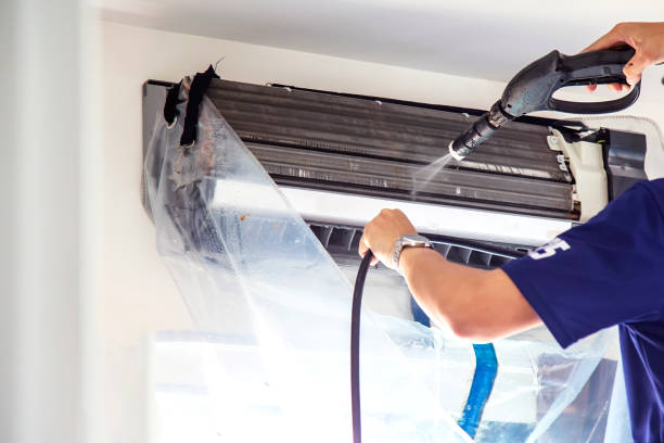 Best Residential Air Duct Cleaning  in Berkeley, CA