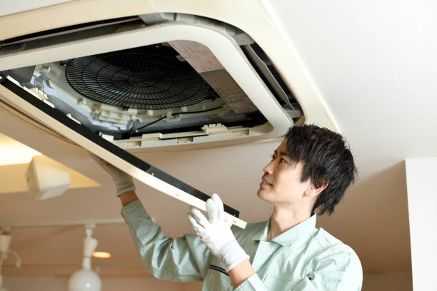 Best Ductwork Cleaning Services  in Berkeley, CA