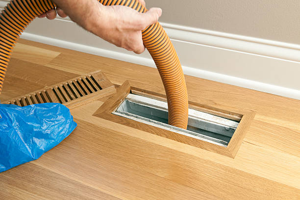 Best Best Air Duct Cleaning Company  in Berkeley, CA