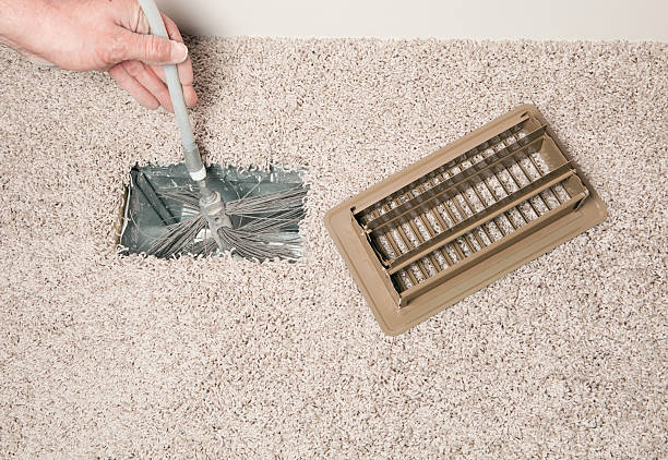 Best Ventilation Cleaning Services  in Berkeley, CA