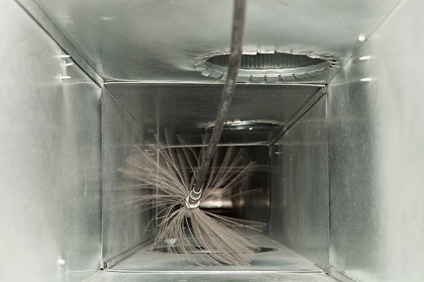 Best Commercial Air Duct Cleaning  in Berkeley, CA