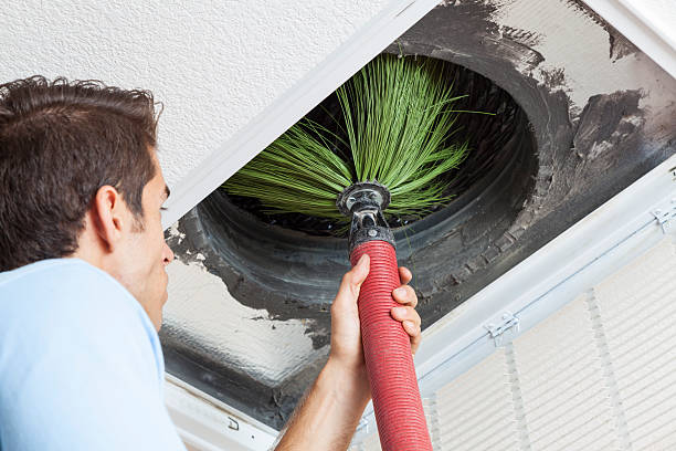 Best Air Duct Cleaning Company Near Me  in Berkeley, CA