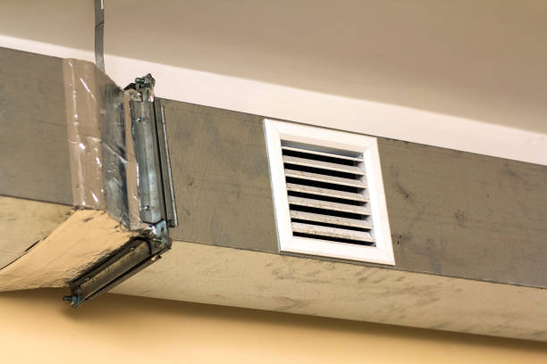 Best Local Air Duct Cleaning Services  in Berkeley, CA
